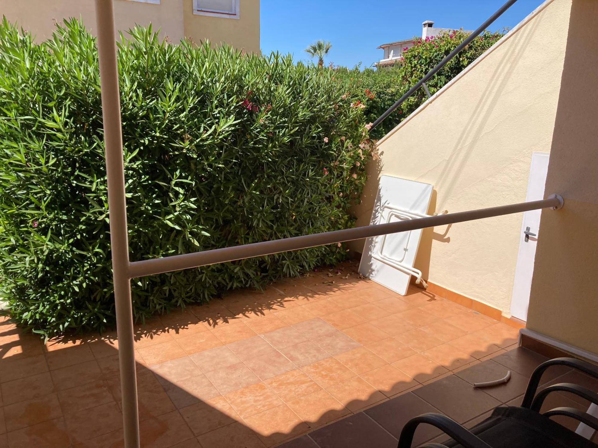 Villa Martin Secure Complex Two Bed Apartment With Access To Six Pools San Miguel De Salinas Eksteriør bilde