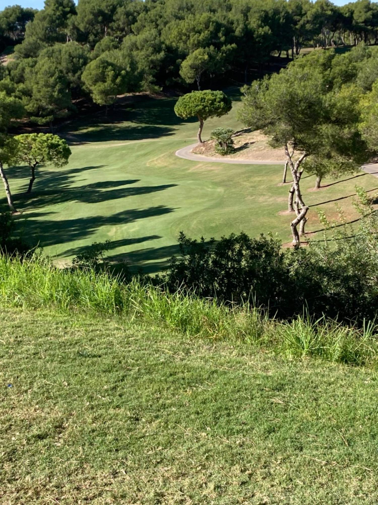 Villa Martin Secure Complex Two Bed Apartment With Access To Six Pools San Miguel De Salinas Eksteriør bilde