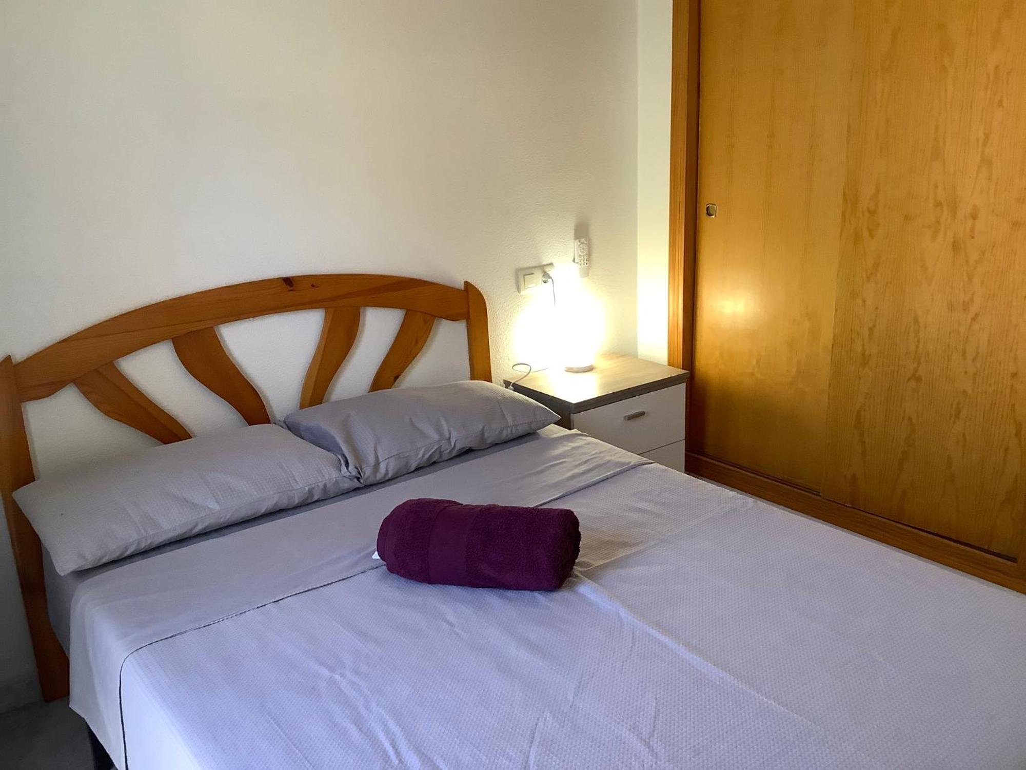 Villa Martin Secure Complex Two Bed Apartment With Access To Six Pools San Miguel De Salinas Eksteriør bilde