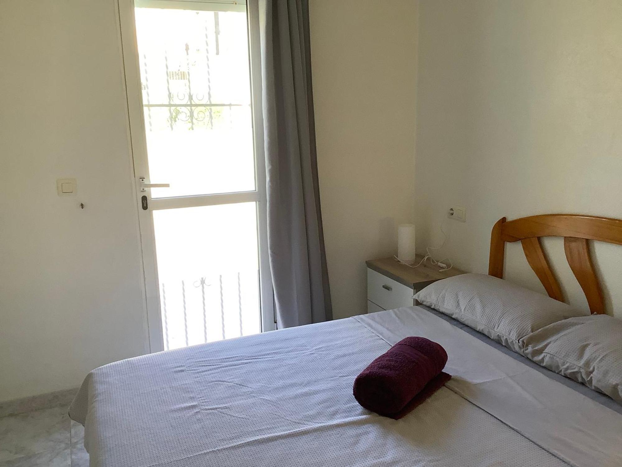 Villa Martin Secure Complex Two Bed Apartment With Access To Six Pools San Miguel De Salinas Eksteriør bilde