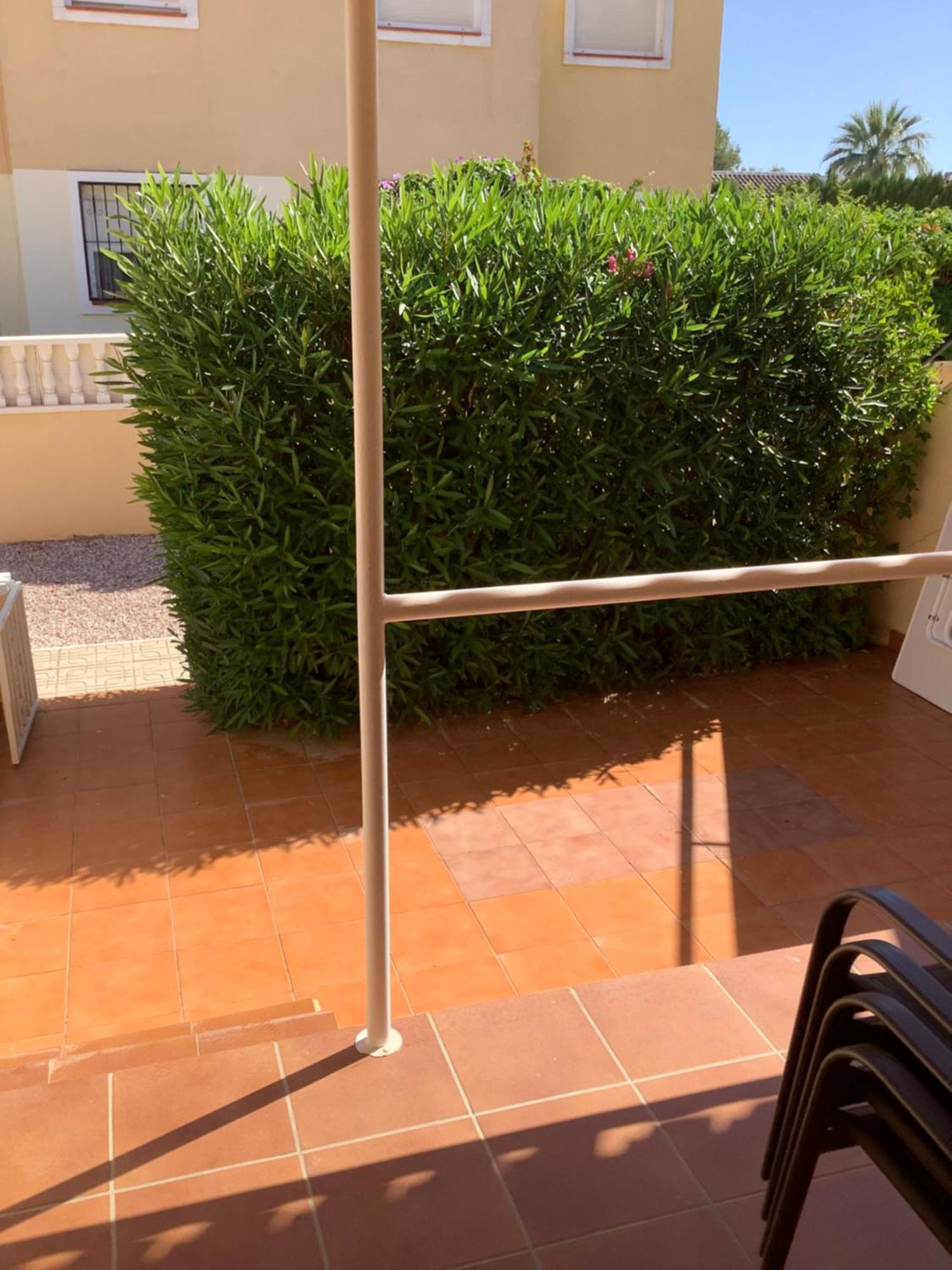 Villa Martin Secure Complex Two Bed Apartment With Access To Six Pools San Miguel De Salinas Eksteriør bilde